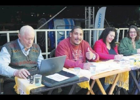 Na Capital, evento celebra a vida de quem já passou dos 50 anos