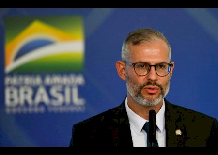 Ministro da Educação diz que recuperação da aprendizagem é o principal desafio