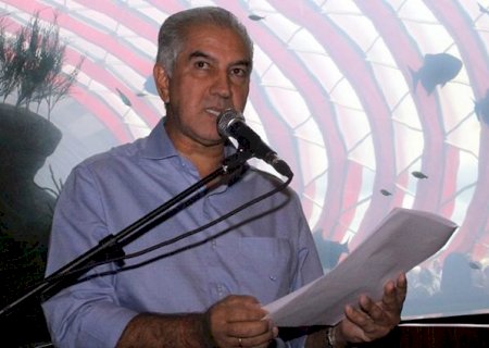 Governador lança 2ª edição de programa de iniciação científica para alunos e professores do ensino médio