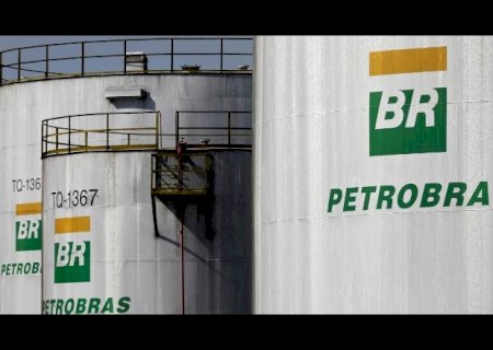 Petrobrás rende R$ 447 bilhões ao governo, cinco vezes o orçamento do Auxílio Brasil