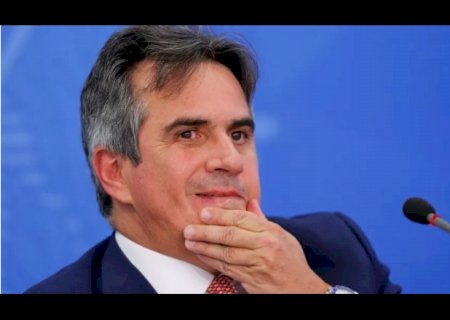 PGR defende arquivar investigação contra Ciro Nogueira no caso JBS