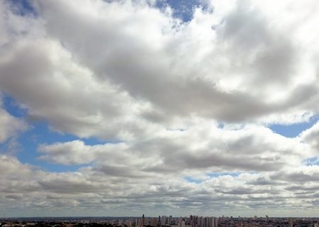 Previsão do Tempo: Temperaturas voltam a cair com aproximação de nova frente fria