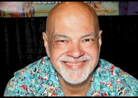 Morre George Pérez, aos 67 anos, quadrinista que passou por Marvel e DC
