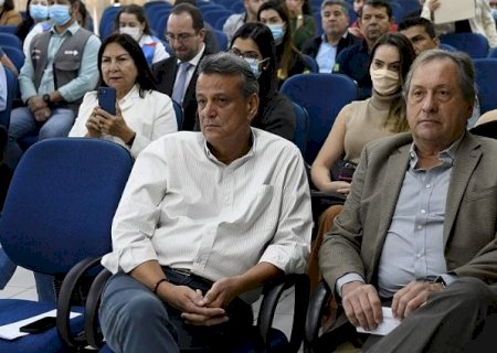 Ministério da Saúde e SES discutem com entidades ações de combate a Dengue, Zika e Chikungunya