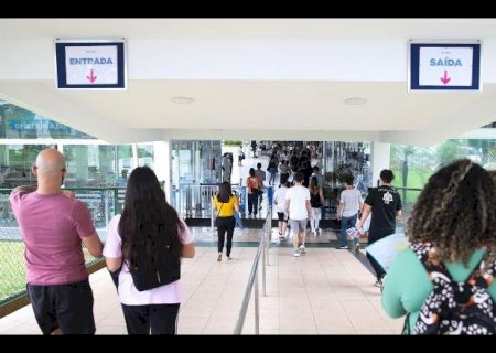 Inscrições para o Enem 2022 começam nesta terça-feira (10)