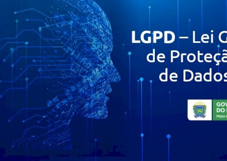 Agenda sobre LGPD movimenta ações da Controladoria-Geral do Estado de MS