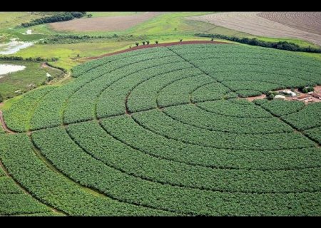 Brasil negocia aumento da importação de potássio da Jordânia
