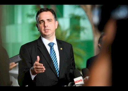 Pacheco diz que é preciso aprimorar limites do indulto