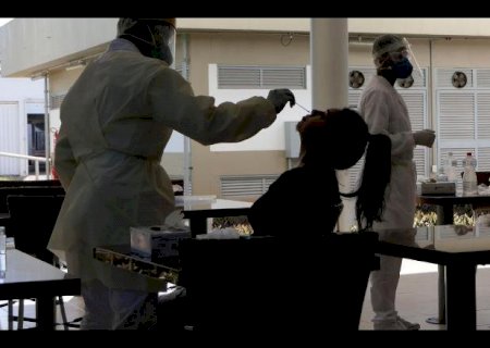 Boletim da Fiocruz indica aumento de casos de síndrome respiratória em MS