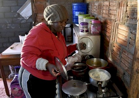 Programa Mais Social garante alimento para famílias em situação de vulnerabilidade em Mato Grosso do Sul
