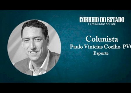 Coluna do PVC: Lições das derrotas que o Brasil não entende