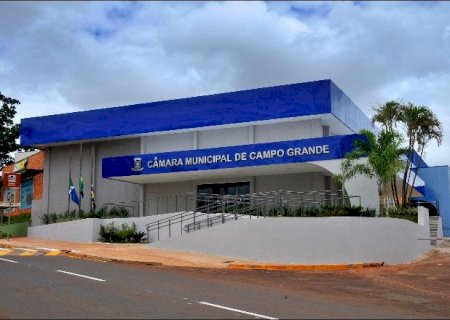 Vereadores votam doação de terreno público para a iniciativa privada nesta semana