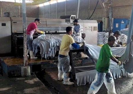 Depen concede selo de reconhecimento nacional a parceiros da Agepen no trabalho prisional