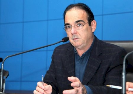 ALEMS realiza hoje, sessão solene para homenagear trabalhadores