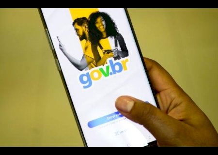 Site reúne serviços da plataforma gov.br voltados aos estudantes