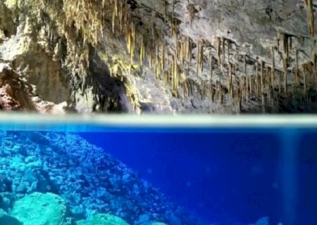 Inspira Ecoturismo: Fundtur participa de evento internacional em Bonito para discutir o segmento