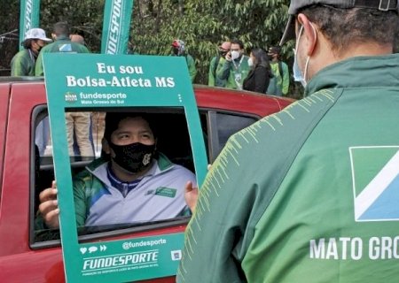 Fundesporte publica lista final de inscrições deferidas e indeferidas no Bolsa Atleta e Técnico
