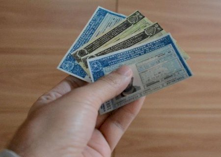 CNH Social traz resultado sem vagas para futuros motociclistas na Capital