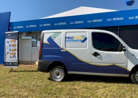 Com o Propeq Dinamiza, Governo incentiva o desenvolvimento de pequenos negócios em MS