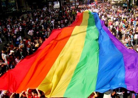 MS é o terceiro estado com maior índice de mortes violentas de pessoas LGBTI+
