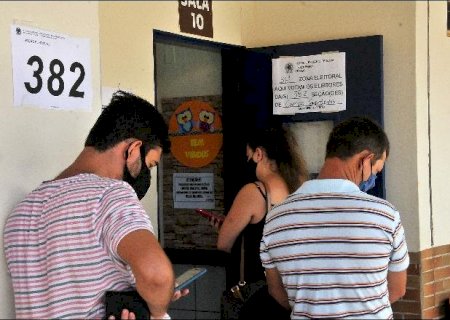 Candidatos devem se preocupar com jovens enquanto aguardam "perfil do eleitorado brasileiro"