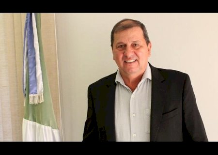 Número 1 da gestão de Azambuja deixa governo para cuidar de campanha