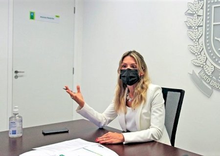 Covid 19: Governador decreta fim da Emergência de Saúde Pública em Mato Grosso do Sul