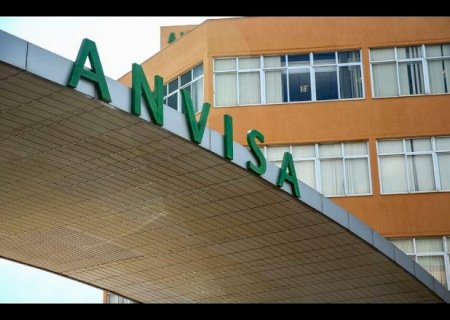 Anvisa aprova uso emergencial de medicamento para Covid-19