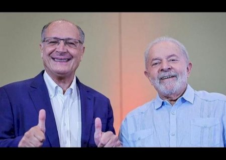 Chapa Lula-Alckmin une esquerda sem conseguir atrair "frente ampla"