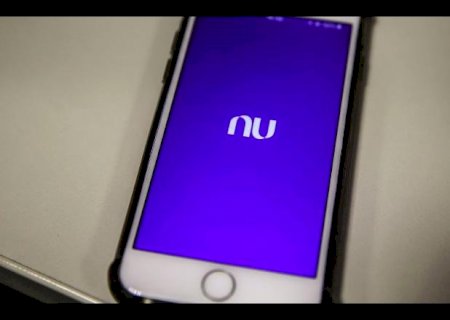 Ações do Nubank despencam 14,5% e renovam mínima histórica