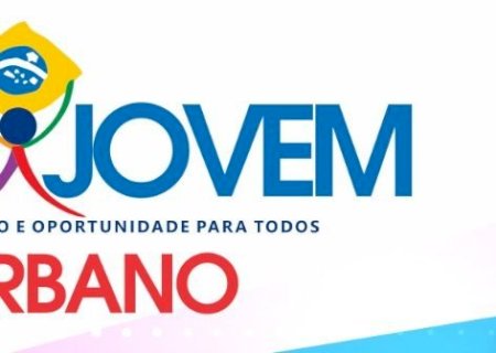 Aberta pré-matrícula para Programa Nacional de Inclusão de Jovens – Projovem Urbano