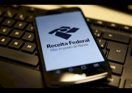 Criminosos se passam por 'Receita Federal' através de golpe pelo email