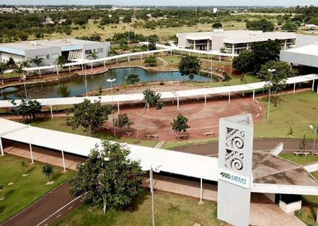 UEMS divulga editais de recurso e de enquadramento final do Programa Institucional de Bolsas de Extensão