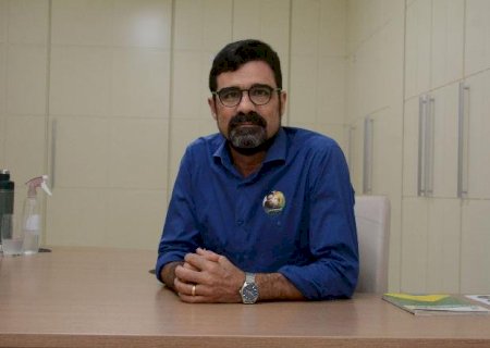 Partidos querem Harfouche, mas sua disputa ainda é incerta