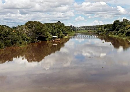 Após prejuízos causados por tempestade, Governo decreta situação de emergência em Miranda