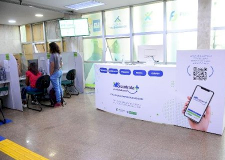 Aplicativo do estado com mais de 130 mil usuários disponibiliza “shopping virtual' gratuito