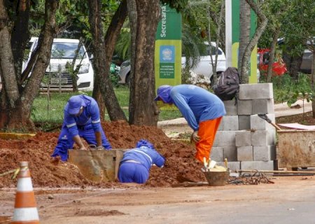 De auxiliar de limpeza a motorista de caminhão, MS tem mais de 3,2 mil vagas de empregos