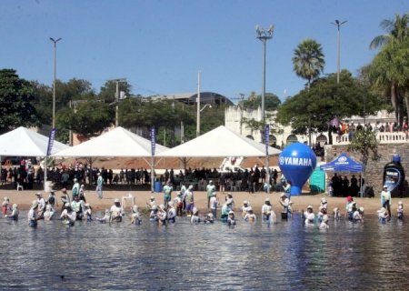 Festival de Pesca de Corumbá bate recorde  e movimenta a economia dos pequenos