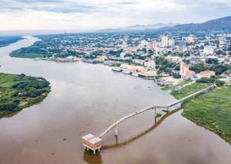 População de Corumbá contemplada com mais R$ 22,3 mi em investimentos do Governo do Estado