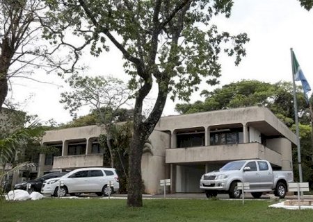 Reinaldo Azambuja “desloca' ponto facultativo para 17 de junho