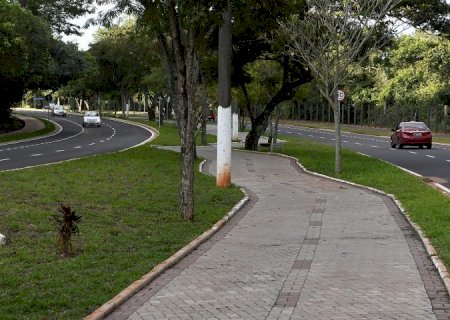 Na Capital, “Amigos do Parque' é opção de lazer neste feriado de Corpus Christi