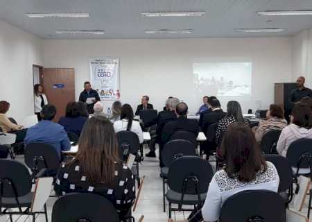 Realizada anualmente, Semana Estadual de Políticas Públicas sobre Drogas começou vai até o dia 30 de junho