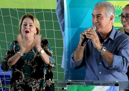 Para melhorar o aprendizado, Governo do Estado investe R$ 900 milhões em estrutura física das escolas