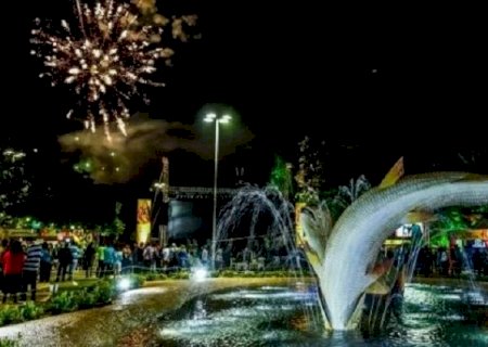 Termina nesta segunda-feira seleção de Oscips para parceria na realização do Festival de Inverno de Bonito