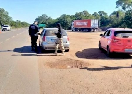 Cuidados do passageiro e fiscalização da AGEMS garantem viagem segura no feriado prolongado em MS