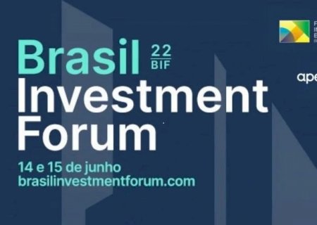 Governo busca parcerias internacionais e investidores para MS no Brasil Investment Forum
