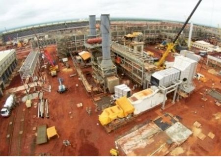Processo de venda da UFN3 é retomado com contribuições do Mato Grosso do Sul
