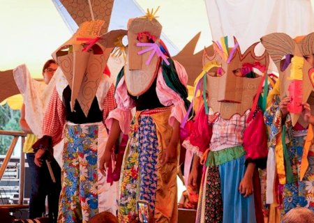 Oscips interessadas em expor seus projetos no Festival de Inverno de Bonito tem até hoje para se cadastrar