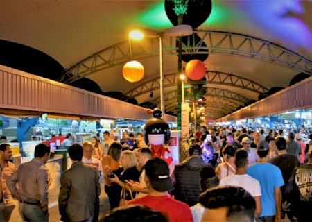 Governador sanciona lei que reconhece as feiras livres como atividade essencial