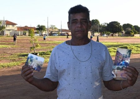 Com contrapartida do Estado, Tijuca ll terá praça em espaço cheio de boas recordações